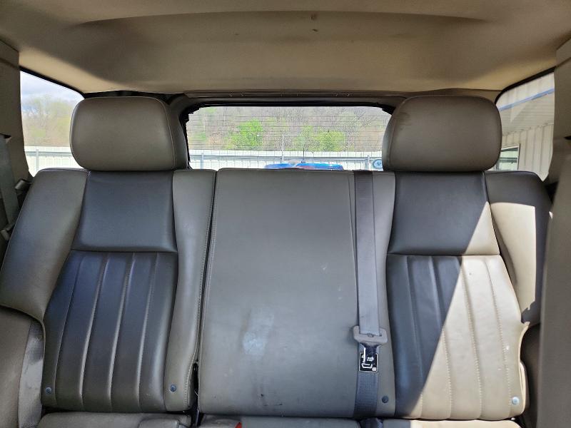 Aukcja sprzedaży 2005 Jeep Grand Cherokee, vin: 1J4HR48N25C719153, numer aukcji: 50423136