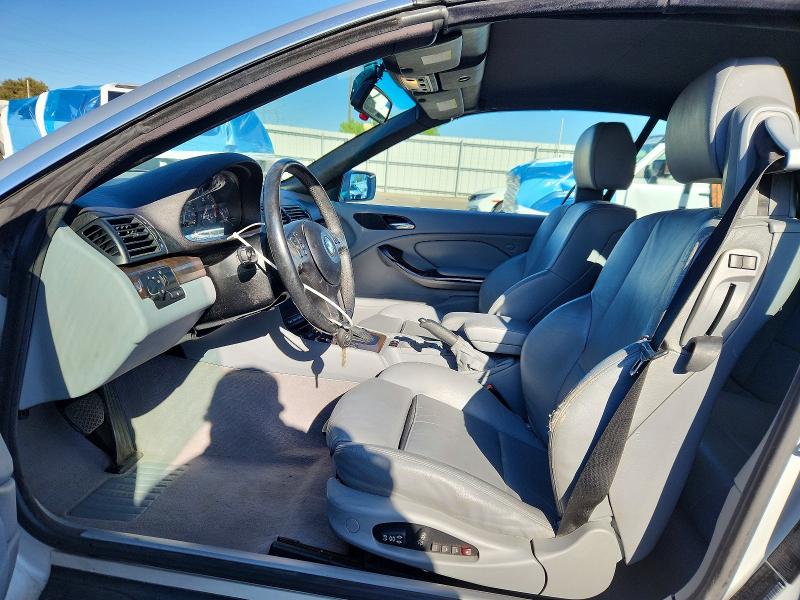 Продаж на аукціоні авто 2002 Bmw 325, vin: WBABS33472PG88446, номер лоту: 50172816