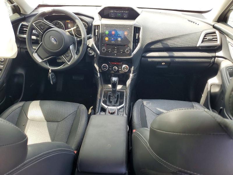 52003176 :رقم المزاد ، JF2SKAWC1KH501690 vin ، 2019 Subaru Forester مزاد بيع