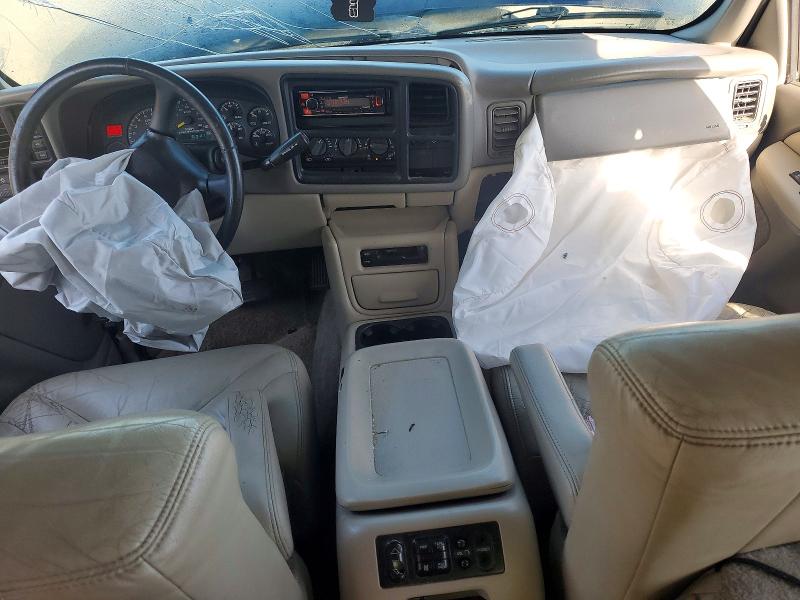 Продаж на аукціоні авто 2002 Gmc Yukon, vin: 1GKEK13Z22R140036, номер лоту: 49442976