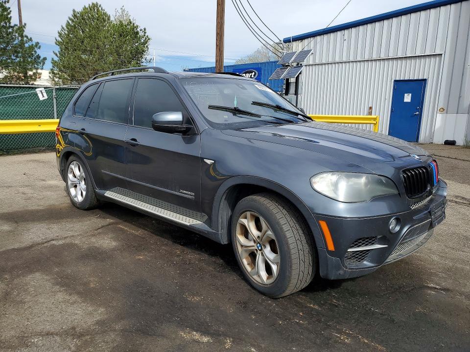 Aukcja sprzedaży 2011 Bmw X5, vin: 5UXZV8C51BL420056, numer aukcji: 49255176