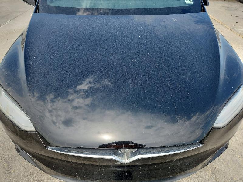 Aukcja sprzedaży 2020 Tesla Model X, vin: 5YJXCAE23LF232264, numer aukcji: 51507386