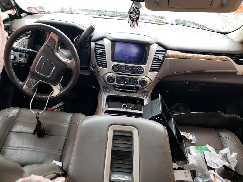 Продажа на аукционе авто 2015 Gmc Yukon, vin: 1GKS2CKJ1FR655495, номер лота: 49849676