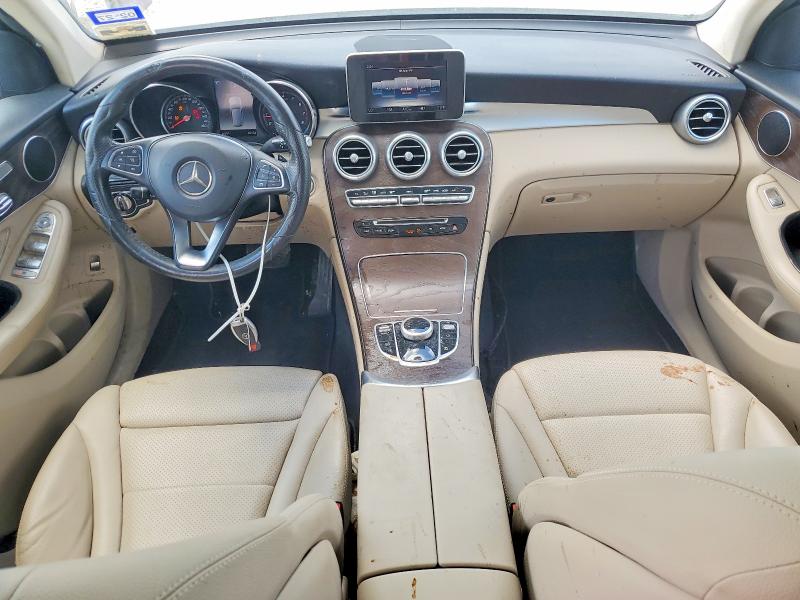 Продаж на аукціоні авто 2018 Mercedes-benz Glc, vin: WDC0G4KB2JV111567, номер лоту: 48934996