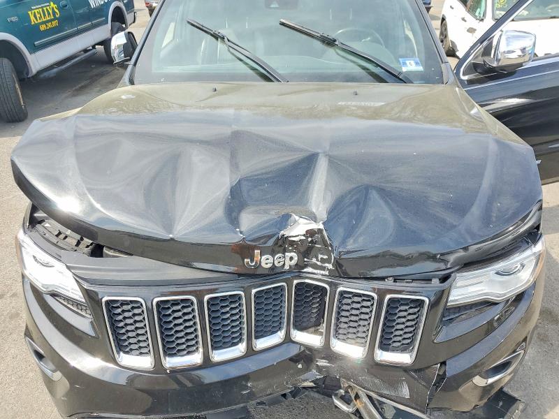 Продажа на аукционе авто 2015 Jeep Grand Cherokee, vin: 1C4RJFCG4FC628375, номер лота: 49300946