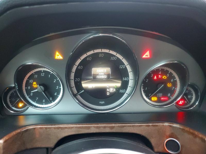 Aukcja sprzedaży 2013 Mercedes-benz E, vin: WDDHF8JB1DA664099, numer aukcji: 48323786