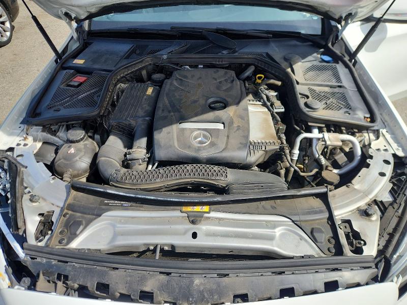 Продажа на аукционе авто 2015 Mercedes-benz C, vin: 55SWF4JB9FU052297, номер лота: 51189696