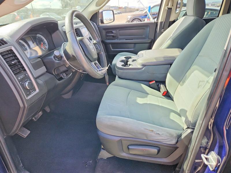 Aukcja sprzedaży 2014 Ram 1500, vin: 1C6RR6FG2ES355405, numer aukcji: 50676816