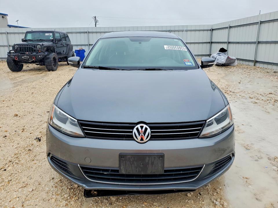Aukcja sprzedaży 2014 Volkswagen Jetta, vin: 3VWD07AJ0EM323063, numer aukcji: 50558536