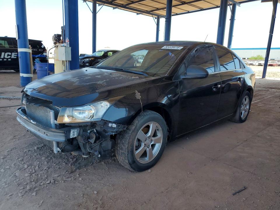 Продаж на аукціоні авто 2014 Chevrolet Cruze, vin: 1G1PC5SB3E7485744, номер лоту: 50449416