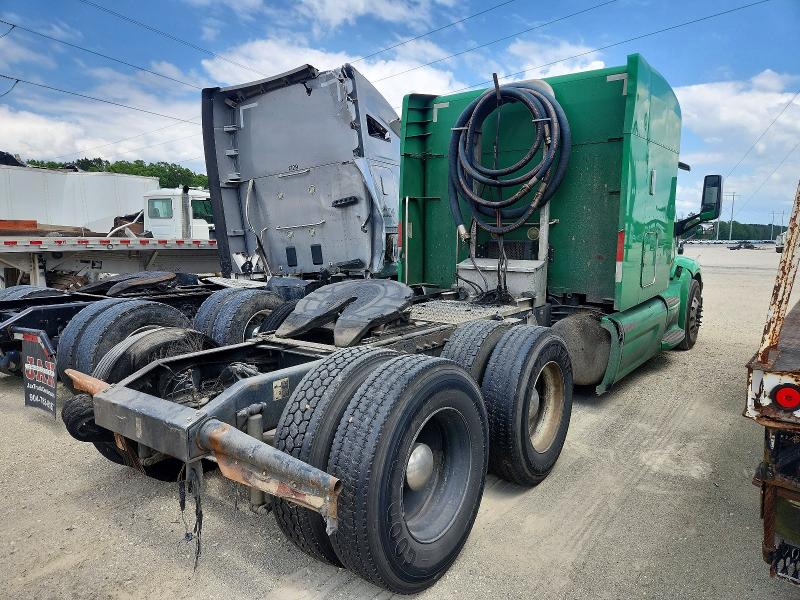 2016 Peterbilt 579 მანქანა იყიდება აუქციონზე, vin: 1XPBDP9X5GD323810, აუქციონის ნომერი: 49278746