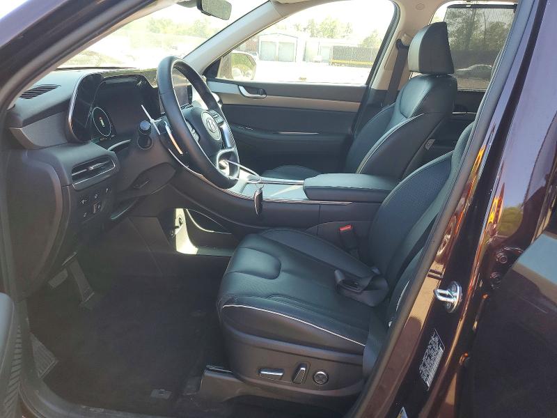 Продаж на аукціоні авто 2023 Hyundai Palisade, vin: KM8R4DGE3PU511060, номер лоту: 51083446