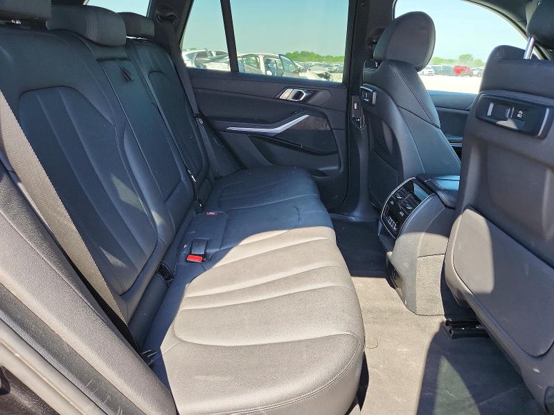 Aukcja sprzedaży 2022 Bmw X5, vin: 5UXCR4C06N9M97336, numer aukcji: 48607946