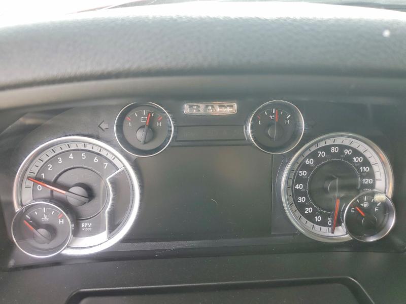 Aukcja sprzedaży 2022 Ram 1500 Classic, vin: 3C6RR7KT4NG173463, numer aukcji: 47772026