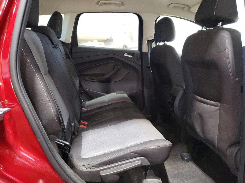 Aukcja sprzedaży 2017 Ford Escape, vin: 1FMCU9G9XHUB89573, numer aukcji: 50126466