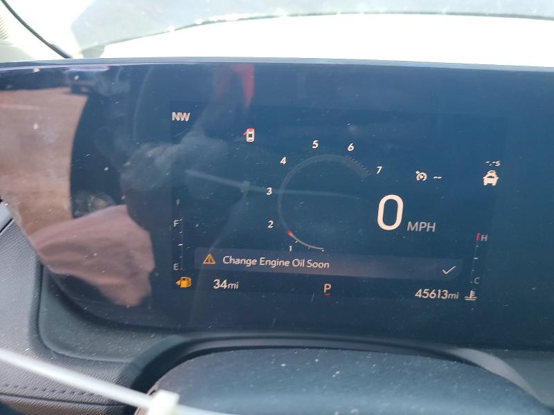 Продажа на аукционе авто 2025 Buick Encore Gx, vin: KL4AMCSL0SB153299, номер лота: 49948986