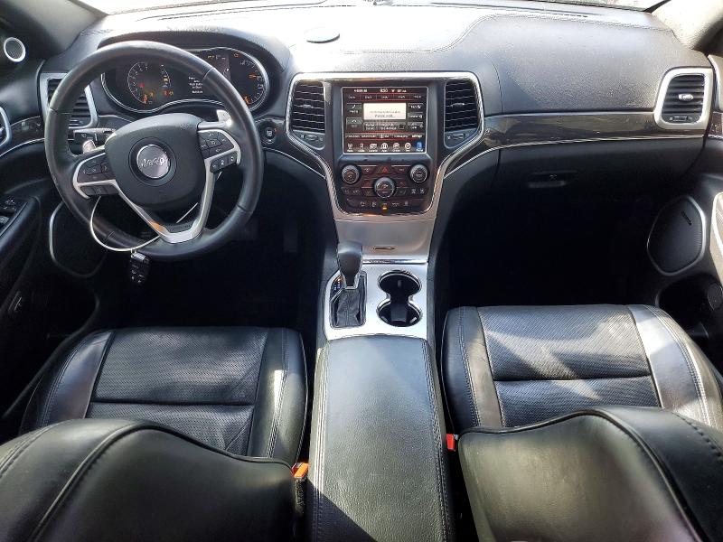 48980176 :رقم المزاد ، 1C4RJFCG5GC420698 vin ، 2016 Jeep Grand Cherokee مزاد بيع