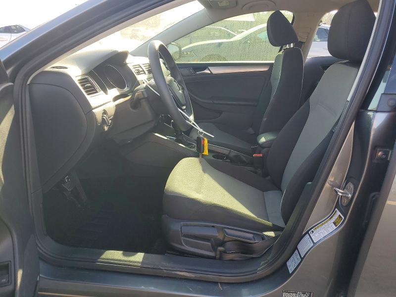 Aukcja sprzedaży 2017 Volkswagen Jetta, vin: 3VW2B7AJ0HM343383, numer aukcji: 48892206