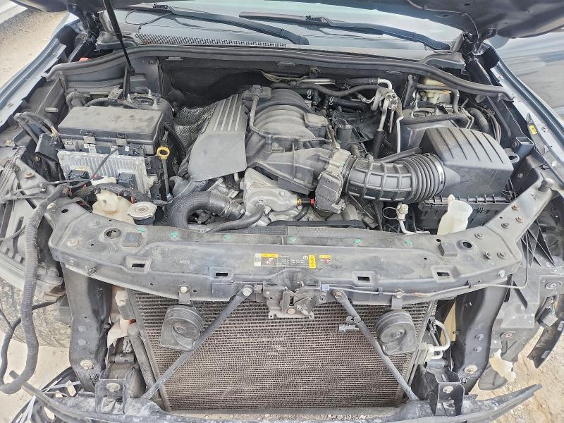Продаж на аукціоні авто 2018 Dodge Durango, vin: 1C4SDJGJ4JC159573, номер лоту: 51179146