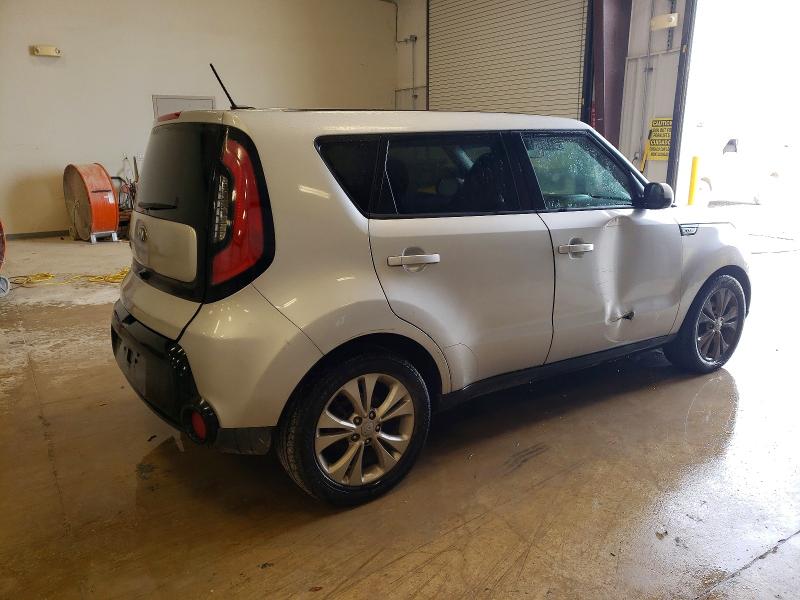 49775776 :رقم المزاد ، KNDJP3A59G7829095 vin ، 2016 Kia Soul مزاد بيع
