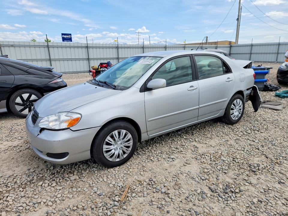 Aukcja sprzedaży 2005 Toyota Corolla, vin: 1NXBR30E95Z556122, numer aukcji: 50306646