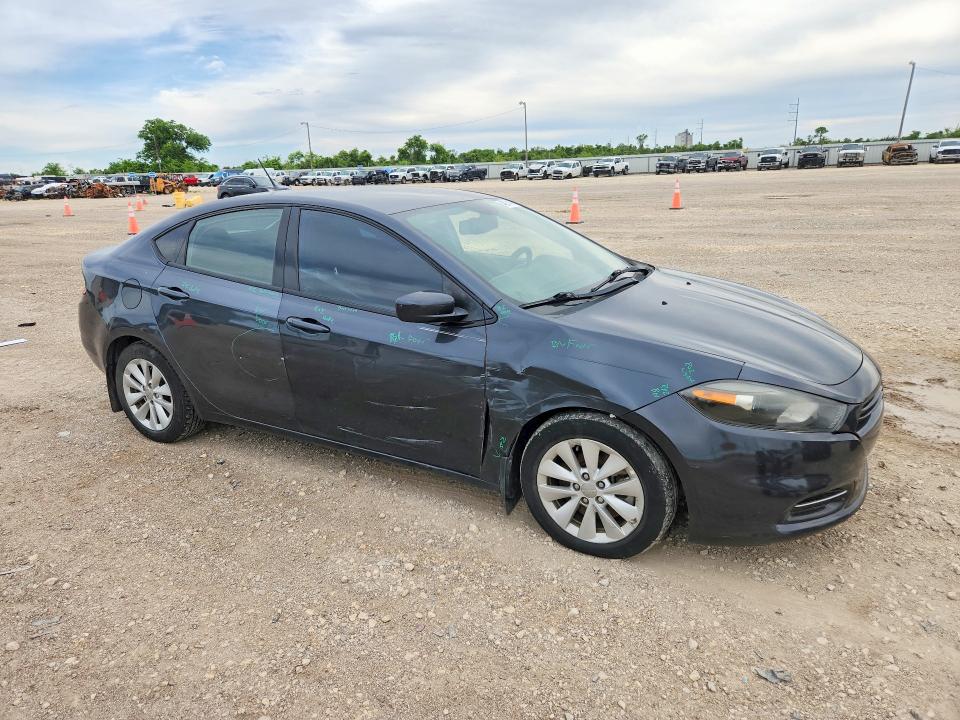 Продаж на аукціоні авто 2014 Dodge Dart, vin: 1C3CDFBB4ED822369, номер лоту: 48931466