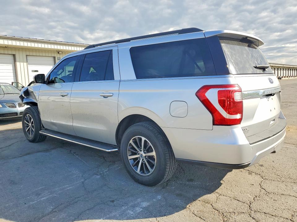 Продажа на аукционе авто 2019 Ford Expedition, vin: 1FMJK1JT7KEA44284, номер лота: 50738196