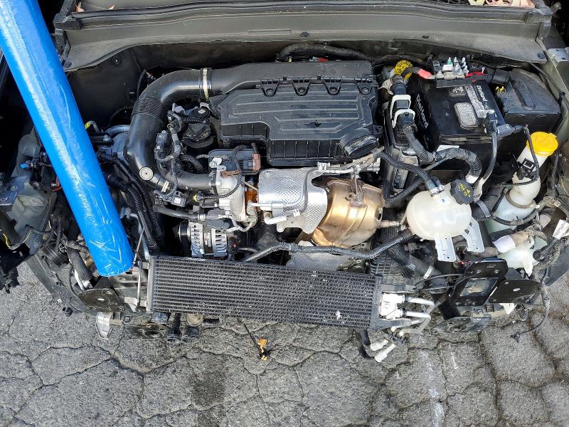 2023 Jeep Renegade მანქანა იყიდება აუქციონზე, vin: ZACNJDB17PPP70052, აუქციონის ნომერი: 49739856