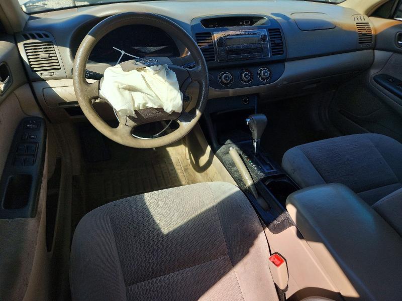 Продаж на аукціоні авто 2006 Toyota Camry, vin: 4T1BE32K56U730669, номер лоту: 48615366