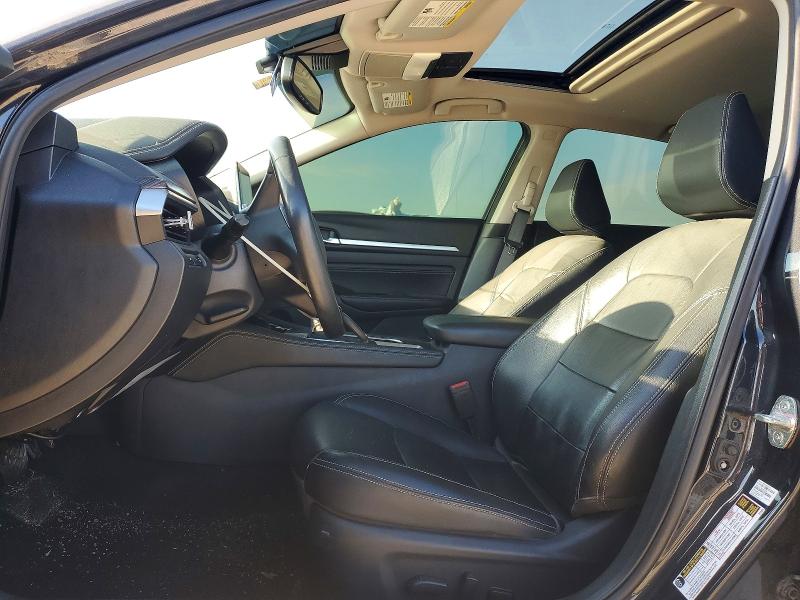 Продаж на аукціоні авто 2020 Nissan Altima, vin: 1N4BL4FV4LN304469, номер лоту: 49210026