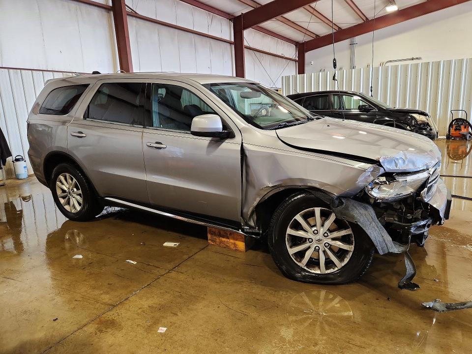 Aukcja sprzedaży 2019 Dodge Durango, vin: 1C4RDJAG4KC605170, numer aukcji: 50055196