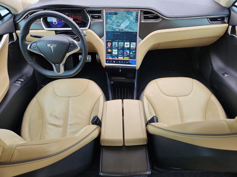 Продажа на аукционе авто 2013 Tesla Model S, vin: 5YJSA1DP0DFP04662, номер лота: 47974936