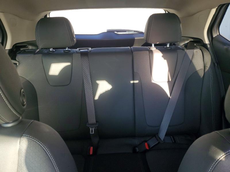 Aukcja sprzedaży 2026 Buick Encore Gx, vin: KL4AMBSL1TB091097, numer aukcji: 50843646