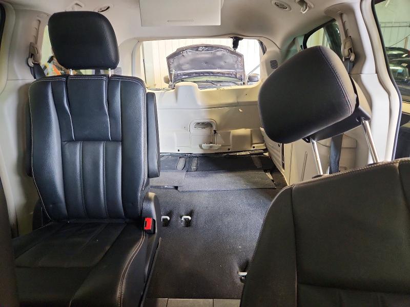 Aukcja sprzedaży 2016 Chrysler Town & Country, vin: 2C4RC1BG0GR231141, numer aukcji: 48863236