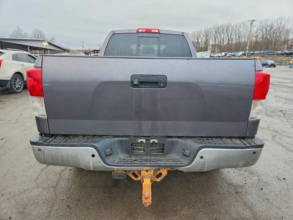 2013 Toyota Tundra მანქანა იყიდება აუქციონზე, vin: 5TFBY5F10DX299937, აუქციონის ნომერი: 48548396