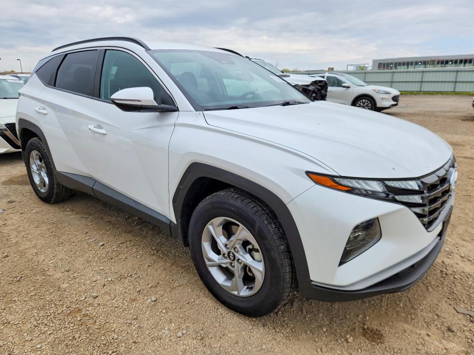 Aukcja sprzedaży 2022 Hyundai Tucson, vin: 5NMJBCAE0NH147176, numer aukcji: 52045596