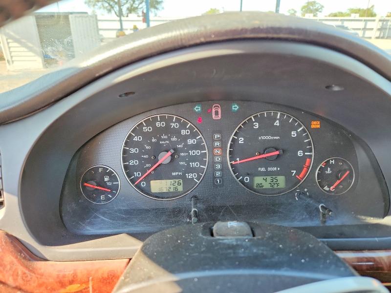 Aukcja sprzedaży 2004 Subaru Legacy, vin: 4S3BH625847302176, numer aukcji: 50027966