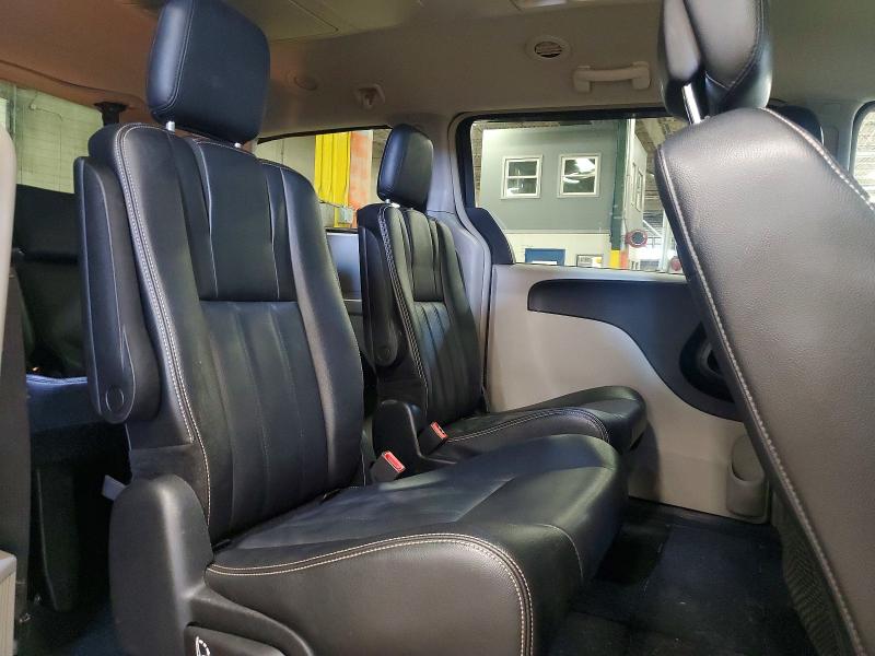 Продажа на аукционе авто 2014 Chrysler Town & Country, vin: 2C4RC1BGXER210889, номер лота: 48828846