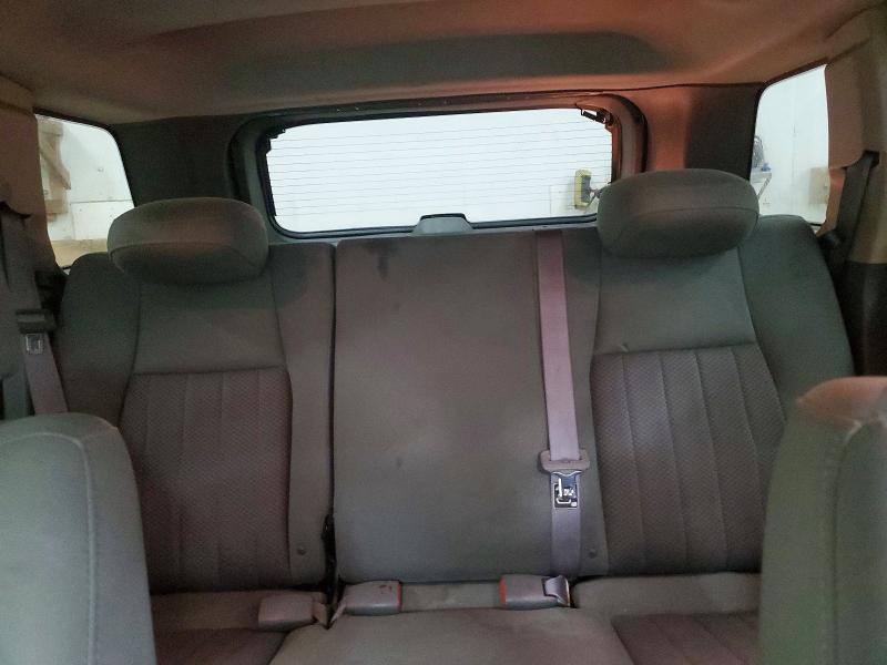 2006 Jeep Grand Cherokee მანქანა იყიდება აუქციონზე, vin: 1J4GR48K26C322089, აუქციონის ნომერი: 49400906