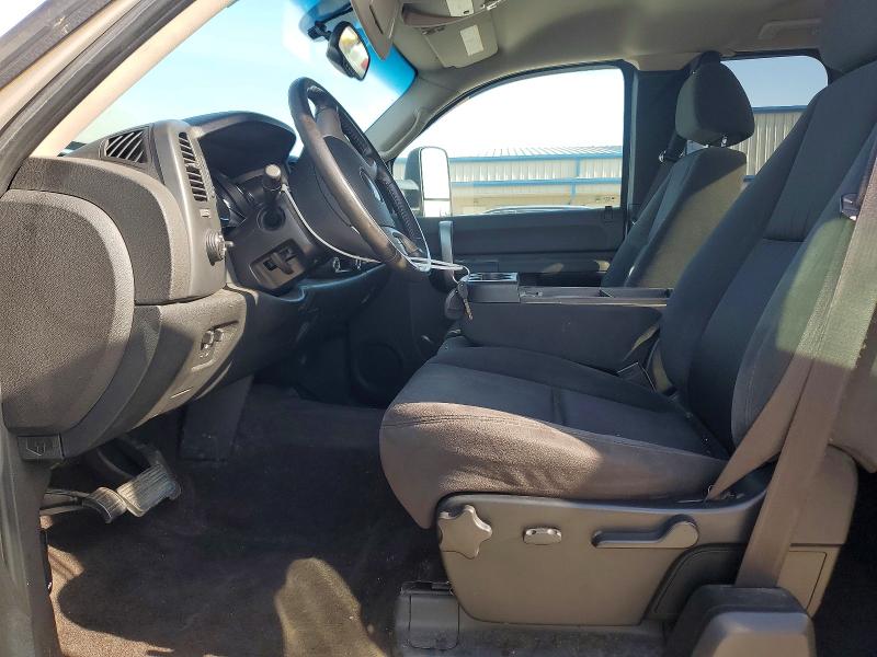 Продажа на аукционе авто 2009 Gmc Sierra 2500hd, vin: 1GTHC59K89E102562, номер лота: 48862576