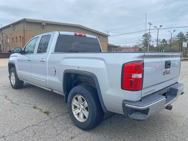 Aukcja sprzedaży 2016 Gmc Sierra, vin: 1GTV2MEC2GZ413196, numer aukcji: 51140486