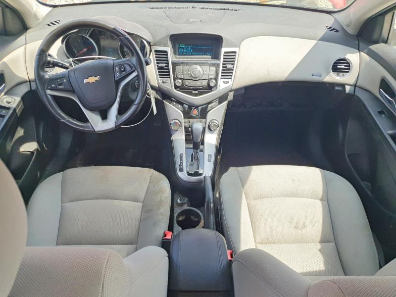 Aukcja sprzedaży 2012 Chevrolet Cruze, vin: 1G1PJ5SC9C7397938, numer aukcji: 49853126