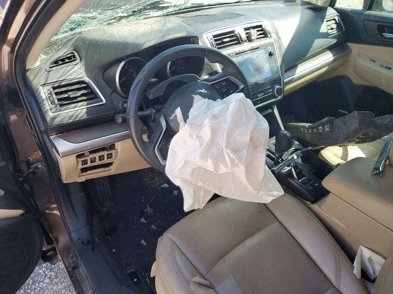 Aukcja sprzedaży 2019 Subaru Outback, vin: 4S4BSANC5K3212885, numer aukcji: 51115676