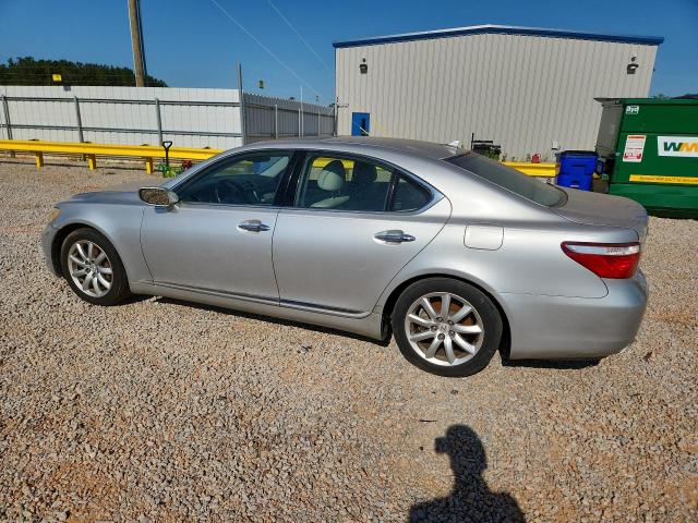Продажа на аукционе авто 2008 Lexus Ls, vin: JTHBL46F685066004, номер лота: 51295546