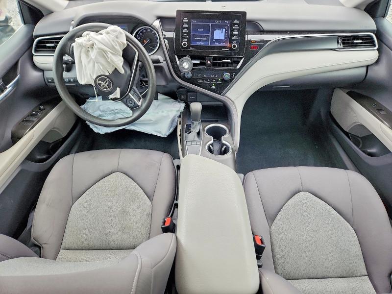 Aukcja sprzedaży 2023 Toyota Camry, vin: 4T1C11AK2PU767637, numer aukcji: 52025336