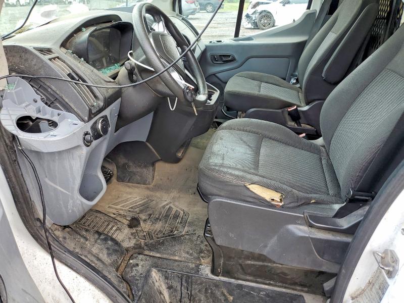 Aukcja sprzedaży 2018 Ford Transit, vin: 1FTYR1ZM3JKB48122, numer aukcji: 51436916