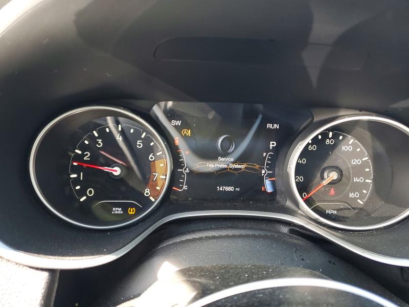 Продажа на аукционе авто 2019 Jeep Compass, vin: 3C4NJDCB3KT638062, номер лота: 48961286