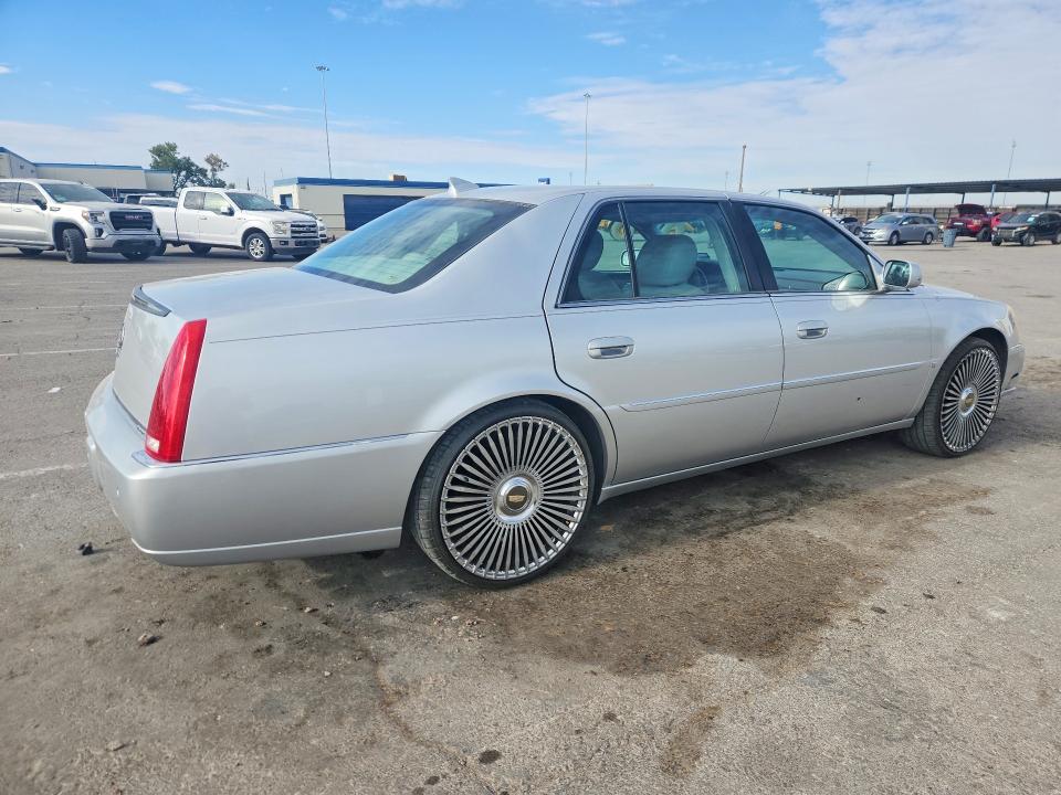 Aukcja sprzedaży 2009 Cadillac Dts, vin: 1G6KD57Y39U105629, numer aukcji: 51042186