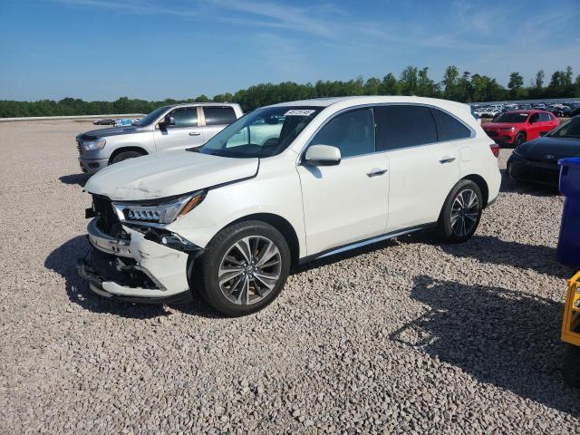 2019 Acura Mdx მანქანა იყიდება აუქციონზე, vin: 5J8YD4H55KL026188, აუქციონის ნომერი: 46729746
