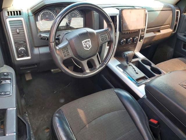 48466206 :رقم المزاد ، 3C6JD6CT9CG237238 vin ، 2012 Dodg Ram 1500 R مزاد بيع